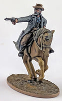 Dead Man's Hand - Legends of the West - John Bridges Mtd