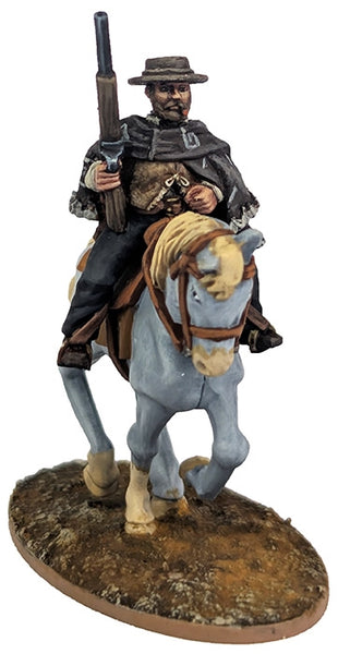 Dead Man's Hand - Legends of the West - "The Good" Mtd