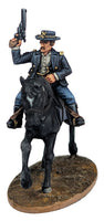 Dead Man's Hand - Legends of the West - "The Bad" Mtd