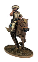 Dead Man's Hand - Legends of the West - "The Ugly" Mtd