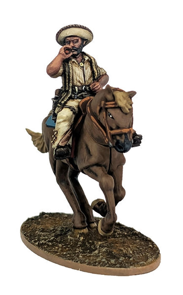 Dead Man's Hand - Legends of the West - "The Ugly" Mtd