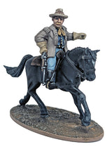Dead Man's Hand - Capt John Stiffman Mtd