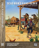 Dead Man's Hand - Redux Single Player Starter Set