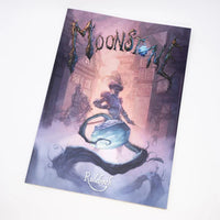 Moonstone: Rulebook