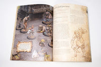 Moonstone: Rulebook
