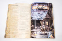 Moonstone: Rulebook