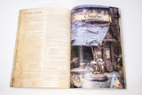 Moonstone: Rulebook