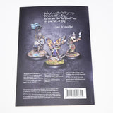 Moonstone: Rulebook