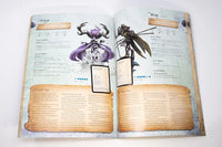 Moonstone: Rulebook
