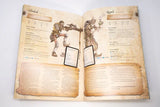 Moonstone: Rulebook