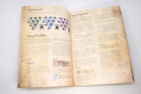Moonstone: Rulebook