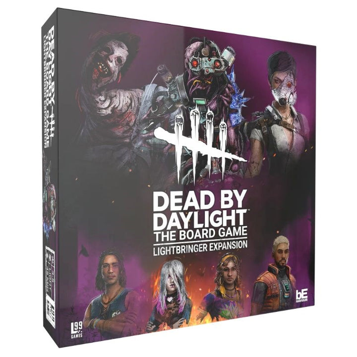 Dead By Daylight - Lightbringer Expansion - Pre-Order