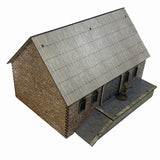 Battlefield Accessories: Depot - 28mm (TTR)