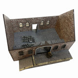 Battlefield Accessories: Depot - 28mm (TTR)
