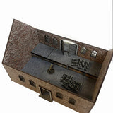 Battlefield Accessories: Depot - 28mm (TTR)
