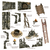 Battle Systems - Dungeon Accessories
