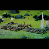 Wargames Atlantic: Grand Battle Scale - Dwarven Host