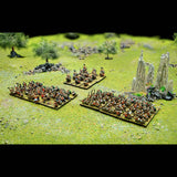 Wargames Atlantic: Grand Battle Scale - Dwarven Host