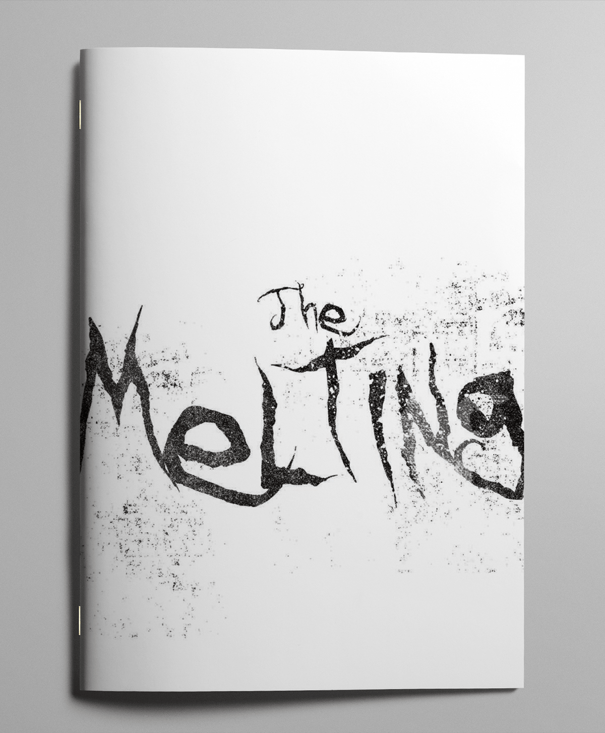 The Melting