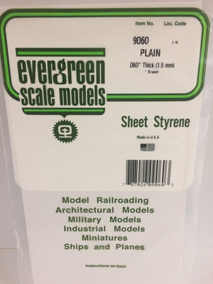 EVERGREEN PLASTICARD