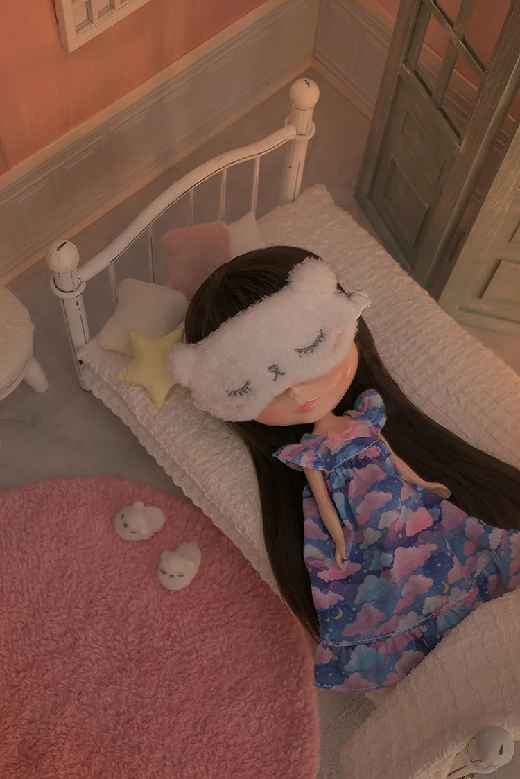 Blythe Dolly Days Sleepover - Pre-Order