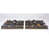 Wargames Atlantic: Grand Battle Scale - Azincourt English Army