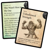 Moonstone: Shades Campaign Expansion Pack (See Notes)