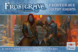 Frostgrave - Cultist Knights