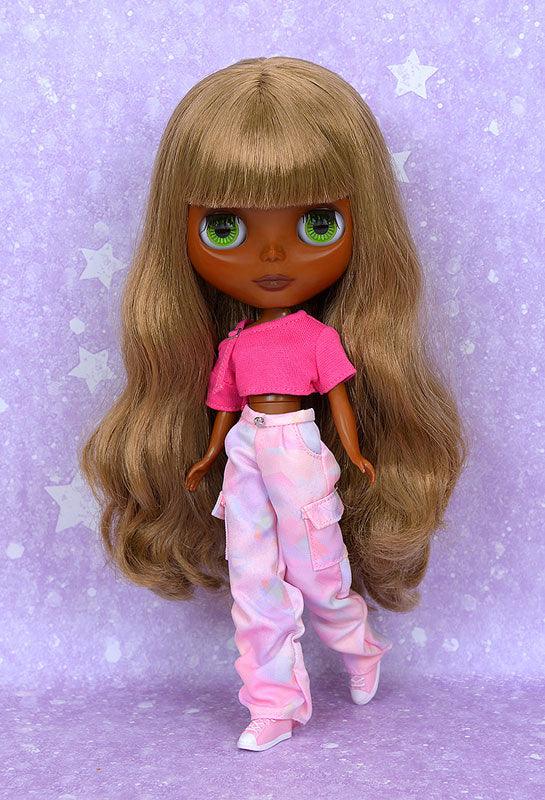 Blythe #LOVEJAYLAH
