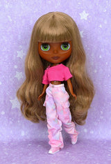 Blythe #LOVEJAYLAH