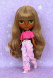 Blythe #LOVEJAYLAH