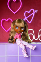 Blythe #LOVEJAYLAH