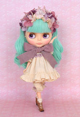 Blythe Flowergirl of Happiness