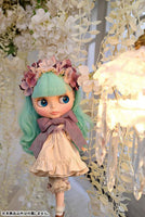 Blythe Flowergirl of Happiness Complete Doll