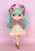 Blythe Flowergirl of Happiness Complete Doll