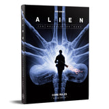 ALIEN RPG Evolved Edition Core Rulebook (Hardback)