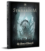 Ruins of Symbaroum - The Throne of Thorns III