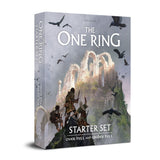 The One Ring™ Starter Set – Over Hill and Under Hill (New Boxed Set)