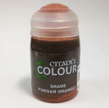 Citadel Shade: Fuegan Orange(24ml) (OLD FORMULA)