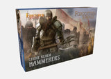 Fireforge Games - Forgotten World Stone Realm Hammerers