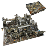 Battle Systems - Fantasy Dungeon - Core Set