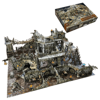 Battle Systems - Fantasy Dungeon - Core Set