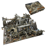 Battle Systems - Fantasy Dungeon - Core Set