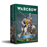 Warcrow - Feudom Knights - Pre-Order