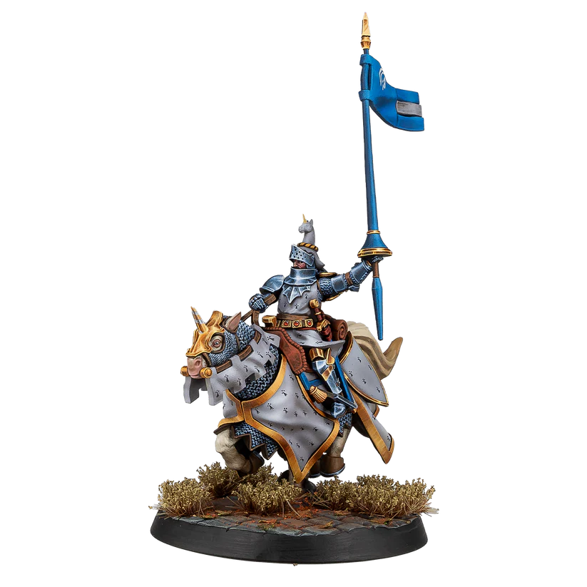 Warcrow - Feudom Knights - Pre-Order