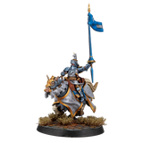 Warcrow - Feudom Knights - Pre-Order