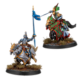 Warcrow - Feudom Knights - Pre-Order