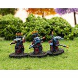 Wargames Atlantic: Quar Fidwog Specialists