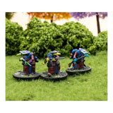 Wargames Atlantic: Quar Fidwog Specialists