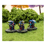 Wargames Atlantic: Quar Fidwog Specialists